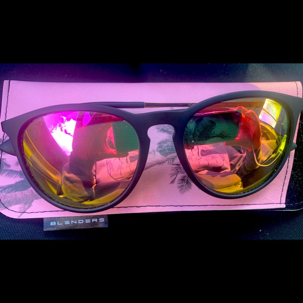 Blenders sunglasses
